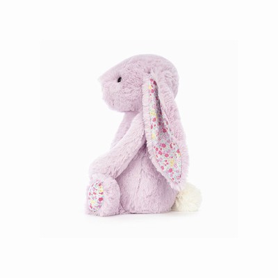 Jellycat Blossom Jasmine Konijn | XT7159438